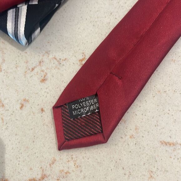 Ties bundle of (6) - Picture 8 of 9